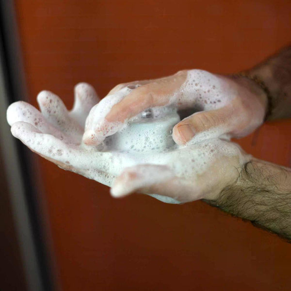 Vaste shampoo lavendel