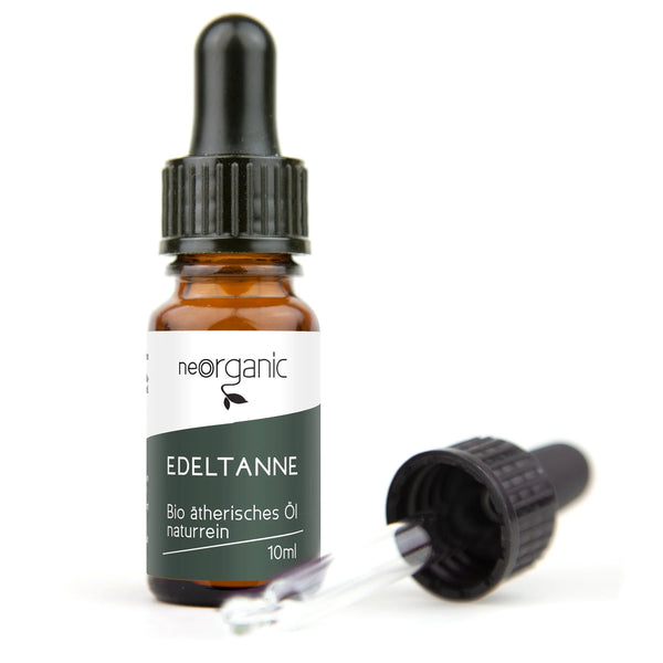 Biologische edelsparrenolie (10 ml)